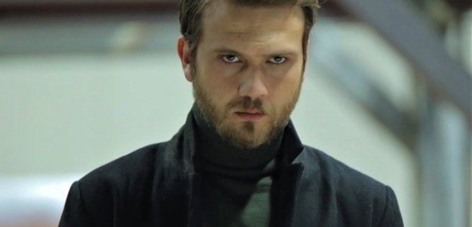 Турецкий сериал Чукур 82 серия