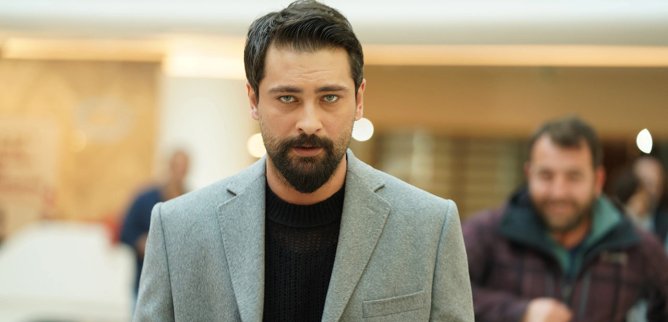 Турецкий сериал Чудо доктор 17 серия