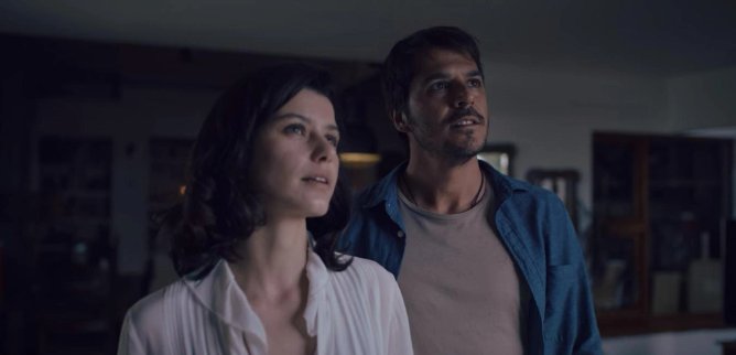 Турецкий сериал Дар 7 серия
