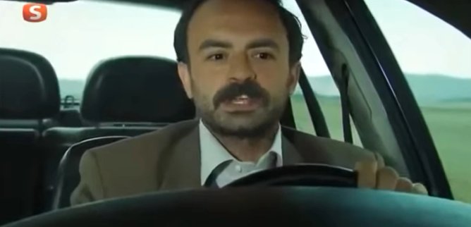 Турецкий сериал Одинокие сердца 5 серия