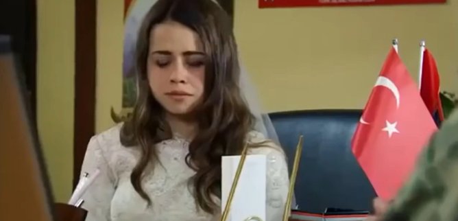 Турецкий сериал Одинокие сердца 7 серия