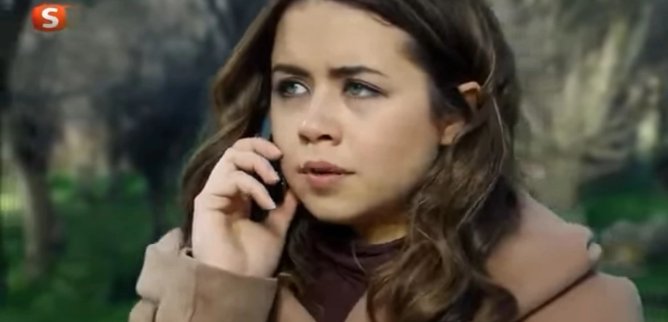 Турецкий сериал Одинокие сердца 14 серия