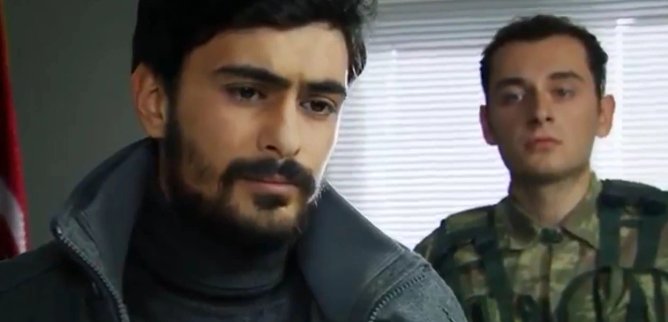 Турецкий сериал Одинокие сердца 19 серия