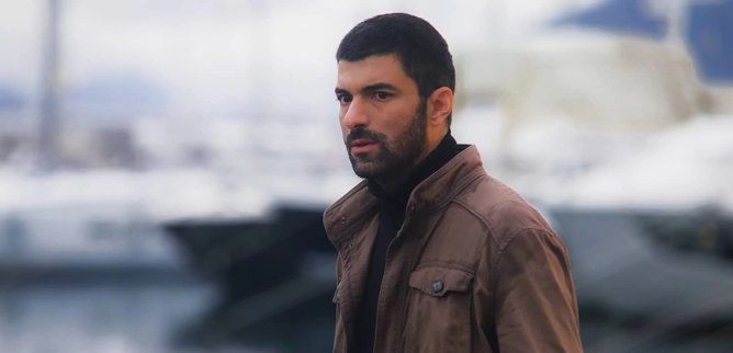 Турецкий сериал Дочь Посла 4 серия