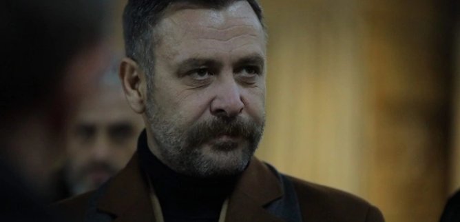 Турецкий сериал Чукур 84 серия