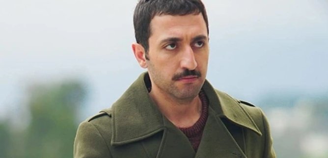 Турецкий сериал Дочь Посла 5 серия