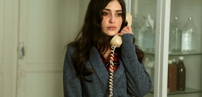 Турецкий сериал Однажды в Чукурова 52 серия