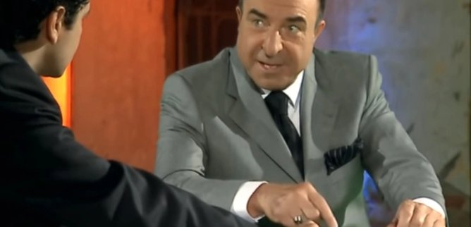 Турецкий сериал Долина Волков 61 серия