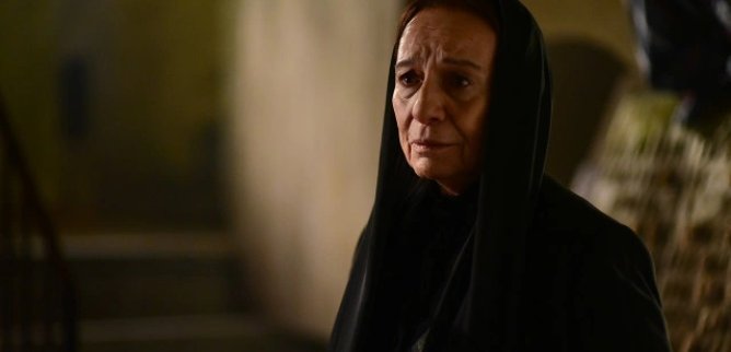Турецкий сериал Изумрудный Феникс 2 серия