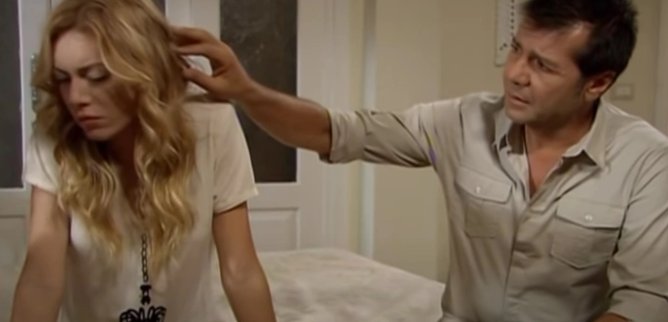 Турецкий сериал Маленькие тайны 2 серия