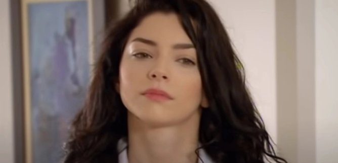 Турецкий сериал Маленькие тайны 5 серия