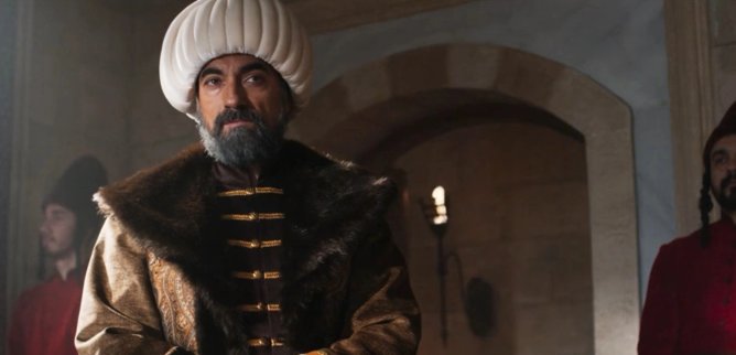Турецкий сериал Рассвет Османской империи 2 серия