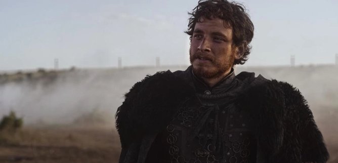 Турецкий сериал Рассвет Османской империи 5 серия