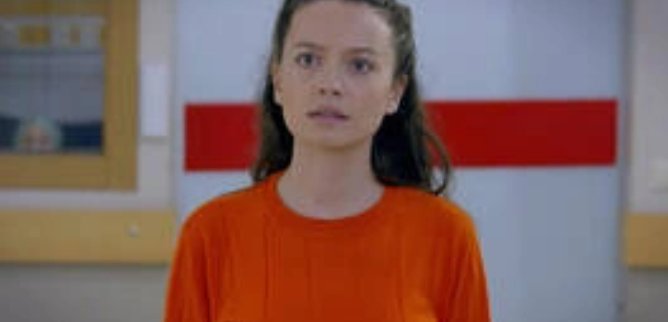 Турецкий сериал Раненые птицы 72 серия