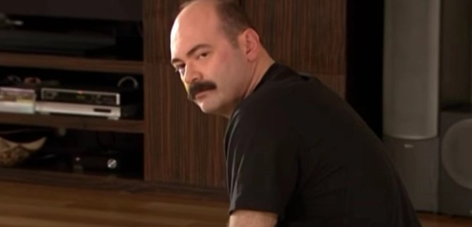 Турецкий сериал Маленькие тайны 13 серия