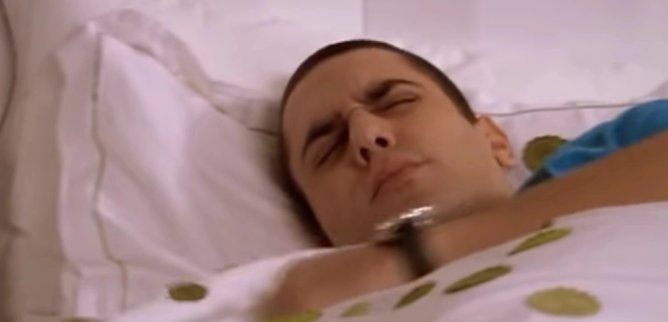 Турецкий сериал Маленькие тайны 24 серия