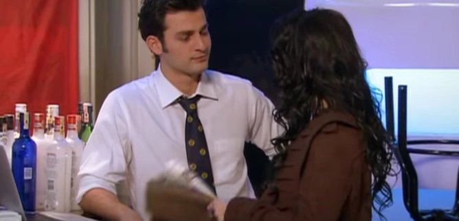 Турецкий сериал Маленькие тайны 27 серия