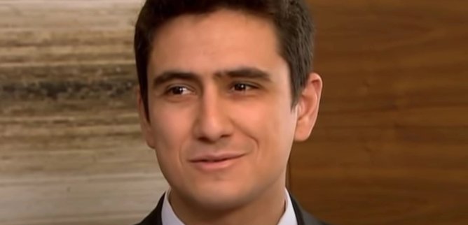 Турецкий сериал Маленькие тайны 37 серия