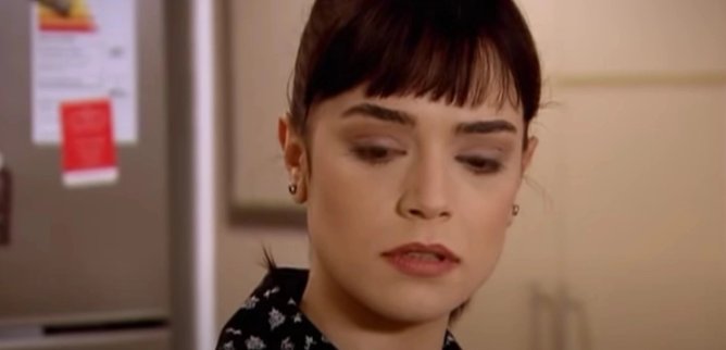 Турецкий сериал Маленькие тайны 41 серия