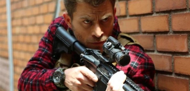 Турецкий сериал Обещание 8 серия