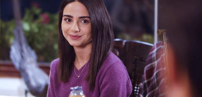 Турецкий сериал В ожидании весны 52 серия