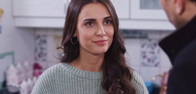 Турецкий сериал В ожидании весны 56 серия