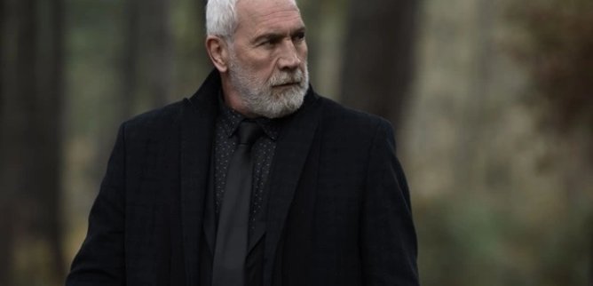 Турецкий сериал Воссоединение 39 серия