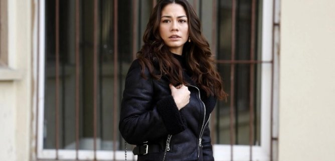 Турецкий сериал Мой дом 5 серия