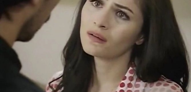 Турецкий сериал Иффет 58 серия