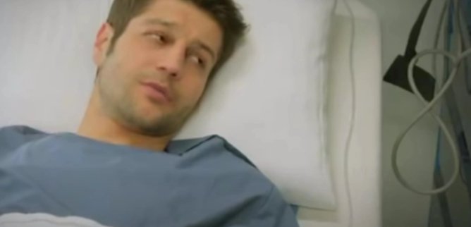 Турецкий сериал Придворные сегодня 20 серия