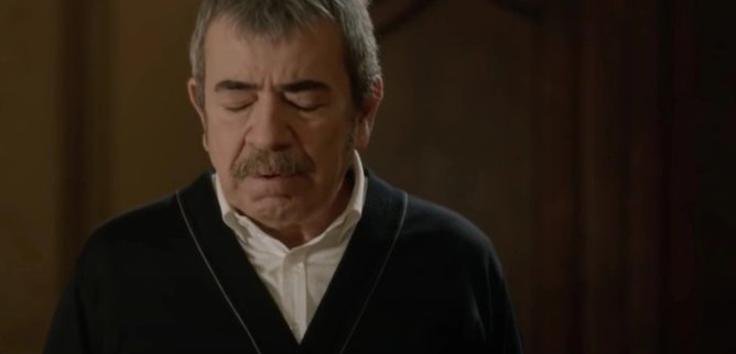 Турецкий сериал Придворные сегодня 21 серия