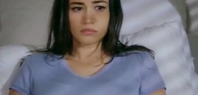 Турецкий сериал Иффет 63 серия