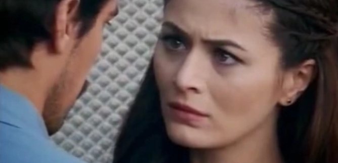 Турецкий сериал Иффет 75 серия