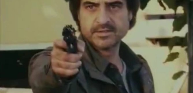 Турецкий сериал Иффет 80 серия