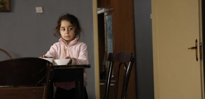 Турецкий сериал Мама 10 серия