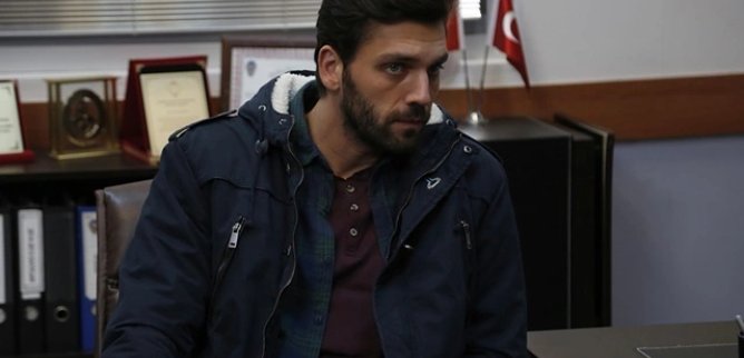 Турецкий сериал Мама 11 серия
