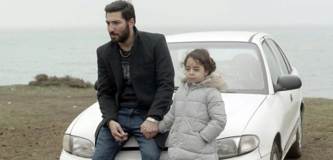 Турецкий сериал Мама 19 серия