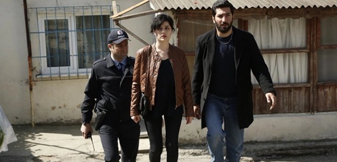 Турецкий сериал Мама 27 серия