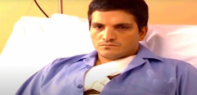 Турецкий сериал Долина Волков 42 серия