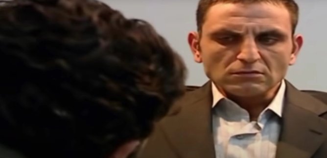 Турецкий сериал Долина Волков 48 серия