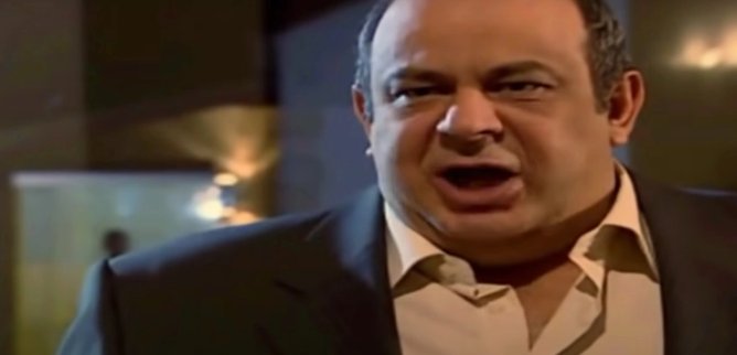 Турецкий сериал Долина Волков 51 серия