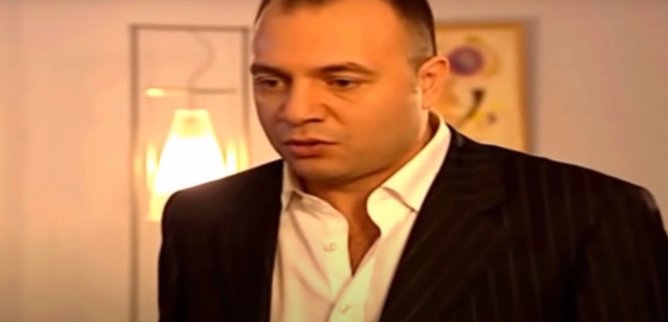 Турецкий сериал Долина Волков 69 серия