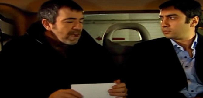 Турецкий сериал Долина Волков 78 серия