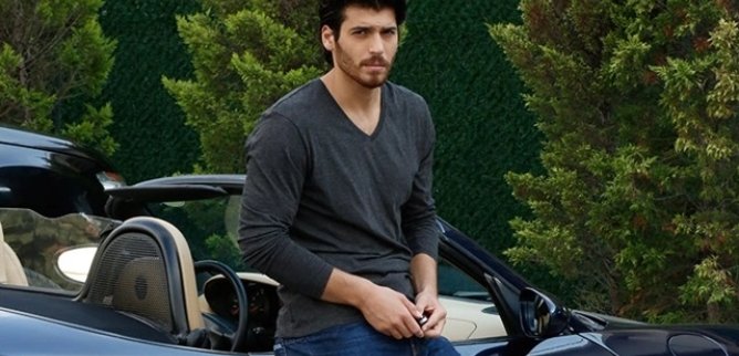 Турецкий сериал Любовь назло 13 серия