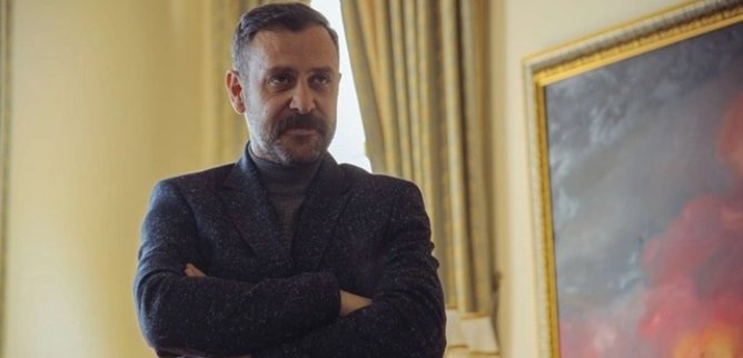 Турецкий сериал Чукур 87 серия