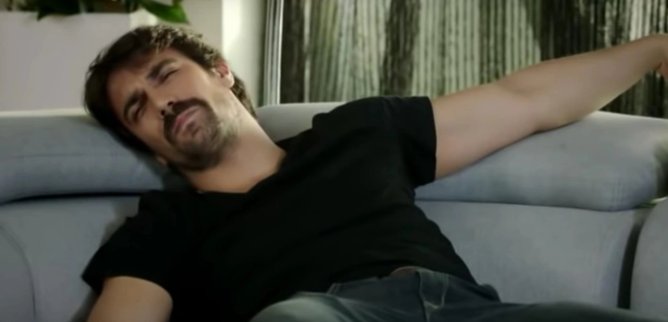 Турецкий сериал Иффет 55 серия