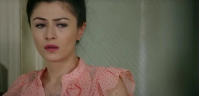 Турецкий сериал Иффет 67 серия
