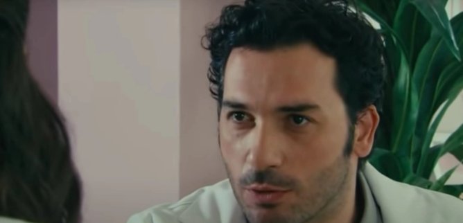 Турецкий сериал Иффет 76 серия