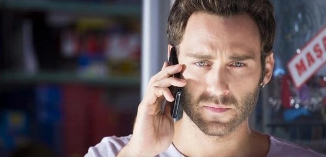 Турецкий сериал История одной любви 5 серия