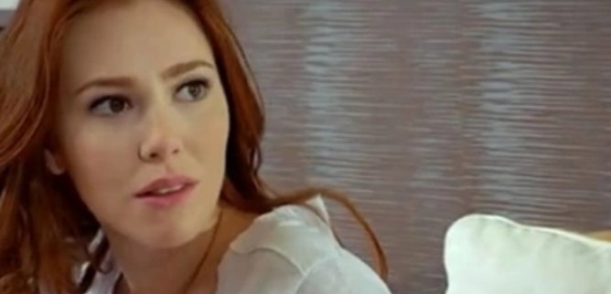 Турецкий сериал История одной любви 10 серия